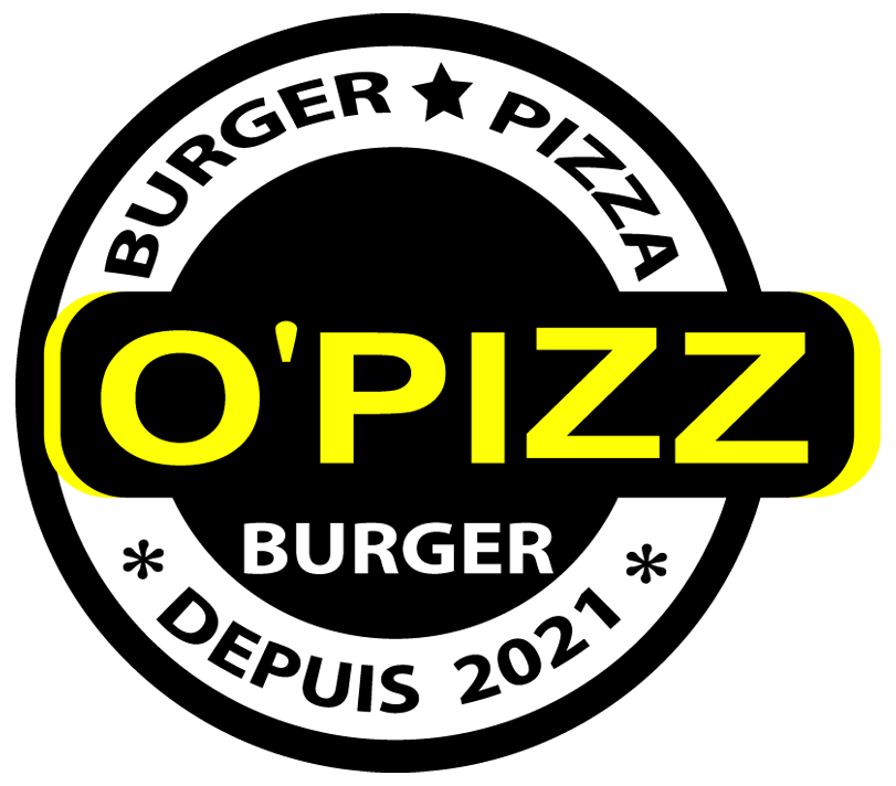 O’Pizz Burger
