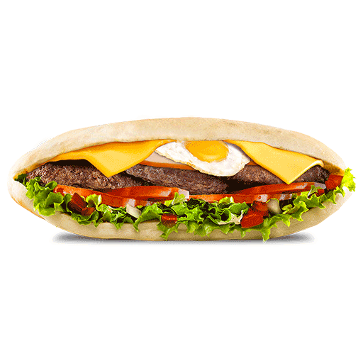 Sandwich Américaine