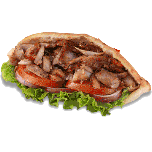 Sandwich Kebab