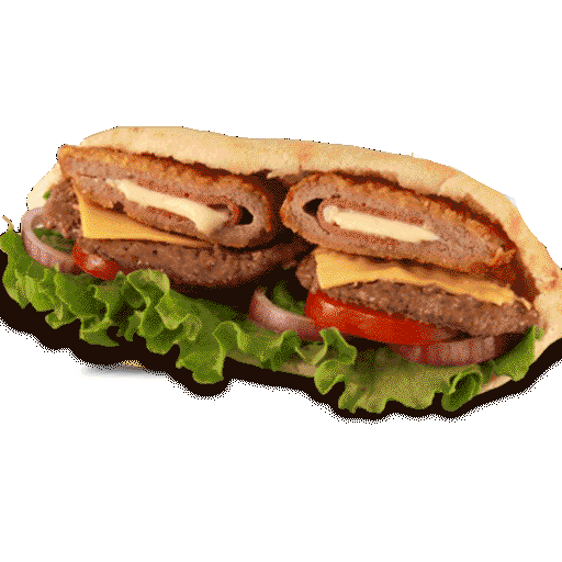 Sandwiche Radical